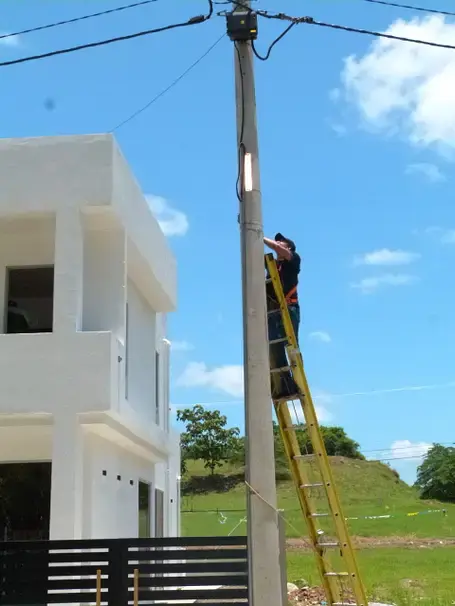 seguridad para ti y tu familia