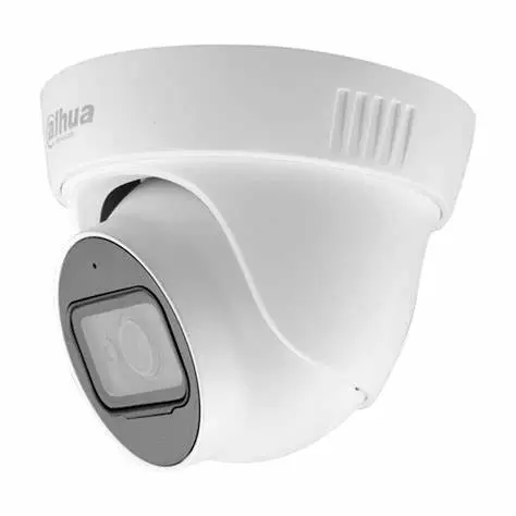 [DH-HAC-HDW1200CLQN-IL-A0280B-S6] CÁMARA DOMO PLAST 2MP ILUMINACIÓN SMART DUAL + FULLCOLOR 2.8MM IR20M/LUZ VISIBLE MIC. INTEG IP67