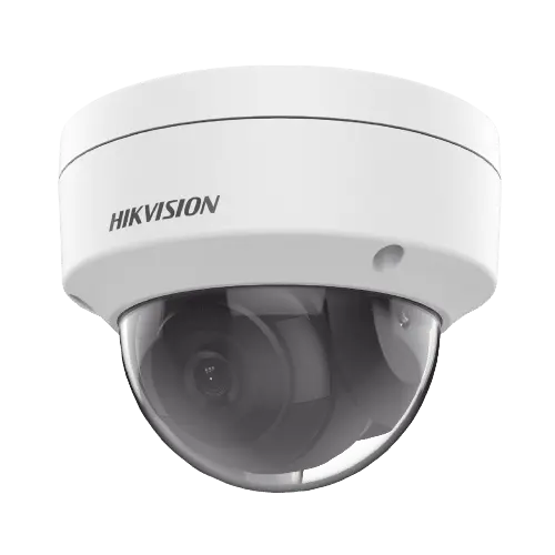 [DH-IPC-HDBW2230EPS- 0280B-S2-QH3] CAMARA IP TIPO DOMO METALICO 2MP@30FPS LENTE 2.8/MM IP67 IK10 WDR H.265+ IR 30M 2IVS POE
