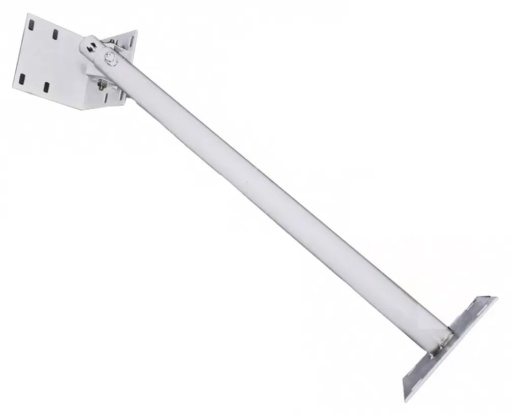 Brazo extensor camara