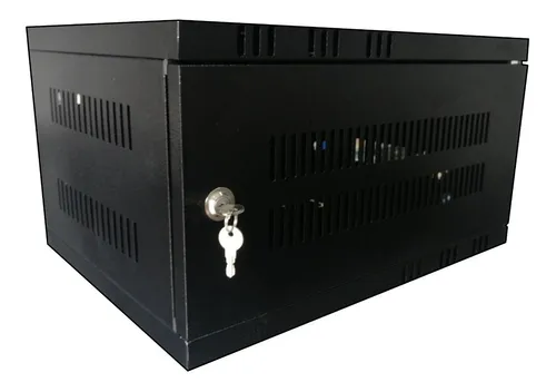 Gabinete Rack 5RU 
