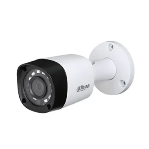 [HAC-HFW1200RN-0280B-S5] CAMARA BALA 4 EN 1. HDCVI,AHD, TVI,ANALOGO. 2MP, D/N REAL, IR LED 20M, IP67
