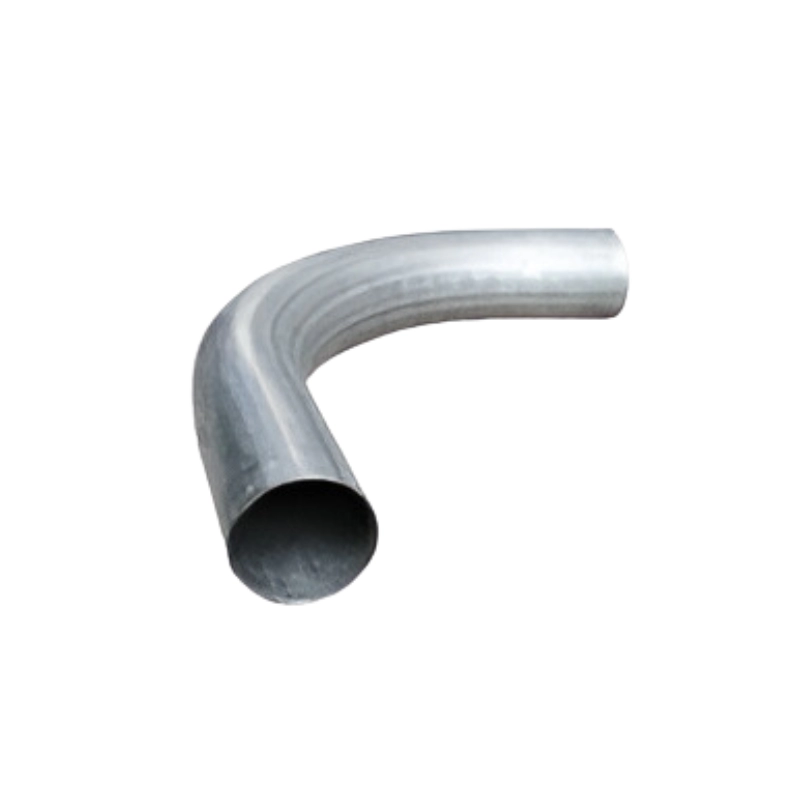 [Curv002emt] Curva acero EMT 1 pulgada