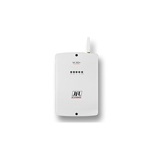 [M300] MODULO UNIVERSAL GPRS SOPORTA 2 SIM CARDS COMPATIBLE CON CENTRALES CON PROTOCOLO CONTACT ID