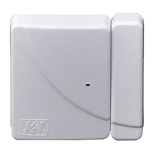 [SHCFIT] SENSOR DE APERTURA INALÁMBRICO PARA PUERTA CON RESONADOR ALCANCE DE TRANSMISIÓN 100M SIN OBSTACULOS