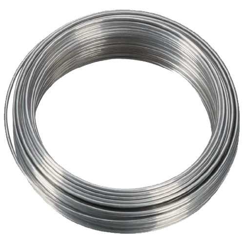 [ALM3-300] ALAMBRE DE ALUMINIO GROSOR 2MM PARA CERCOS ELECTRICOS ROLLO 300M