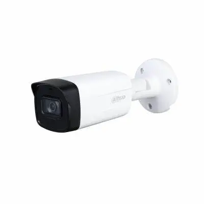 [B3A21N-Z-S2] Cámara tipo bala 4 en 1, HDCVI/CVBS/AHD/TVI, 2MP(1080p), Dia/Noche Real, IR Smart Led 30m, chip CMOS 1/2.7", lente motorizado 2.7-13.5mm, 2DNR, DWDR, AGC, BLC, HLC, IP67, 12VDC-500mA. PLASTICA
