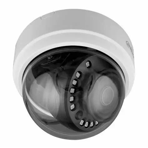 [DH-HAC-HDW3200LN0210B-S5] CAMARA 4 EN 1 1/2,7" CMOS 1080P MINI DOMO PLASTICO LENTE 2,1MM FOV 139° DWDR IR 3M CON MICROFONO