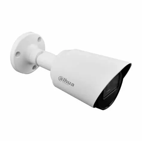 [DH-HAC-B3A51N-Z-S2] CAMARA 4 EN 1 1/2,7" CMOS 5MP@20FPS TIPO BALA LENTE VARIFOCAL 2,7-12MM FOV 30°-93° DWDR IR 30M IP67 