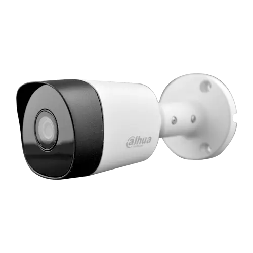 [DH-HAC-HFW1500RN-Z-IRE6-AS2] CAMARA 4 EN 1 5MP@20FPS TIPO BALA LENTE MOTOR. 2,7-12MM FOV 34°-98° DWDR ARRAY IR 60M IP67 CON MIC.