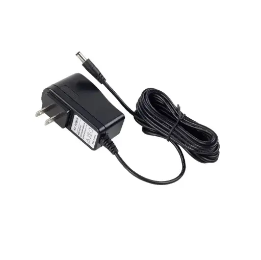 [ADAPTADOR12V1A] ADAPTADOR 12V 1AMP