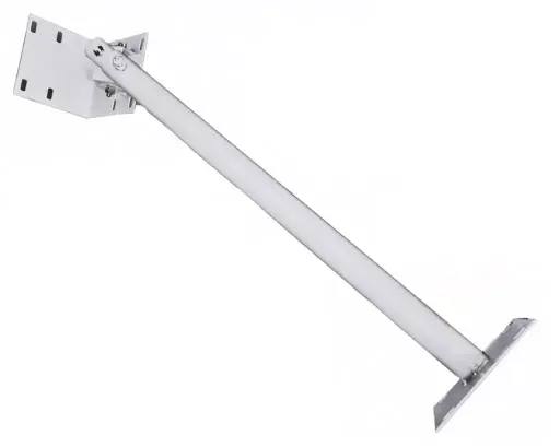 Brazo extensor camara
