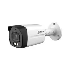 [DH-HAC-HFW1200TLMN-IL-A- 0280B-S6] CÁMARA BALA 2MP SEMIMETALICA ILUMINACIÓN SMART DUAL LIGHT 40M 2.8MM LUZ VISIBLE MIC. INTEG IP67