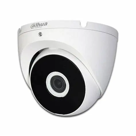 [DH-HAC-T2A51N-A-0280B-S2] CAMARA 4 EN 1 1/2,7" CMOS 5MP@25FPS TIPO DOMO METALICO 2,8MM FOV 106° DWDR IR 20M IP67 CON AUDIO 
